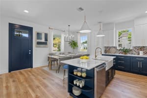 1800 31ST AVENUE, ST PETERSBURG, FL 33713 Sold 11/13/24