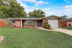 7536 CUMBER DRIVE, NEW PORT RICHEY, FL 34653 Sold 01/14/25