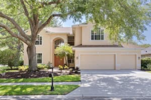 5295 KERNWOOD COURT, PALM HARBOR, FL 34685 Sold 07/19/24