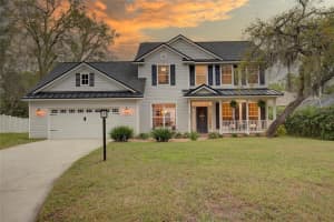 8033 MOONLIGHT LANE, NEW PORT RICHEY, FL 34654 Sold 08/15/24