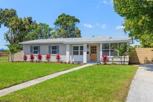 4085 NEPTUNE DRIVE, ST PETERSBURG, FL 33705 Sold 07/01/24