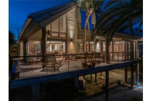 151 PUNTA VISTA DRIVE, ST PETE BEACH, FL 33706 Sold 06/10/24