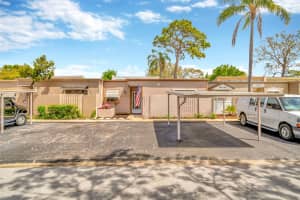 2240 PINEWOOD VILLAS DRIVE, HOLIDAY, FL 34691 Sold 05/03/24