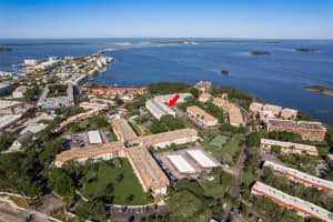 2700 BAYSHORE BOULEVARD, DUNEDIN, FL 34698 Sold 08/16/24