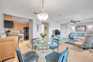 4754 COBIA DRIVE, ST PETERSBURG, FL 33705 Sold 07/19/24