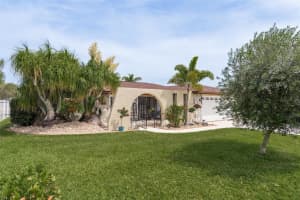 9828 SAN MATEO WAY, PORT RICHEY, FL 34668 Sold 09/19/24
