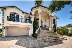 218 MANATEE LANE, TARPON SPRINGS, FL 34689 Sold 10/21/24
