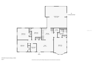 6144 OLD TRAIL, NEW PORT RICHEY, FL 34653 Sold 12/14/24