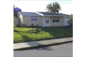 2016 DARTMOUTH DRIVE, HOLIDAY, FL 34691 Sold 01/08/25