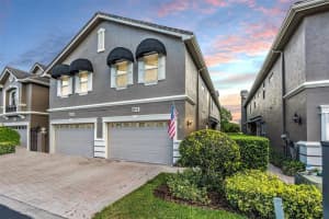 2473 JOHNNA COURT, PALM HARBOR, FL 34685 Sold 02/14/25