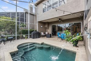 2473 JOHNNA COURT, PALM HARBOR, FL 34685 Sold 02/14/25
