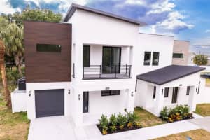 2908 22ND STREET, TAMPA, FL 33605 Sold 03/20/25