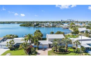 3501 MANATEE DRIVE, ST PETERSBURG, FL 33705 Sold 08/16/24