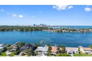 3501 MANATEE DRIVE, ST PETERSBURG, FL 33705 Sold 08/16/24