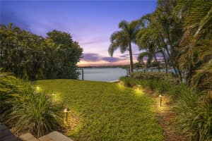 3501 MANATEE DRIVE, ST PETERSBURG, FL 33705 Sold 08/16/24