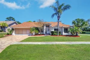 1302 HENRY AVENUE, SPRING HILL, FL 34608 Sold 05/30/24