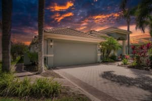 9835 SAGO POINT DRIVE, LARGO, FL 33777 Sold 06/06/24