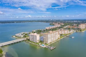 5200 BRITTANY DRIVE, ST PETERSBURG, FL 33715 Sold 05/03/24