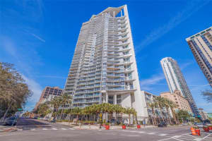 175 1ST STREET, ST PETERSBURG, FL 33701 Sold 07/31/24