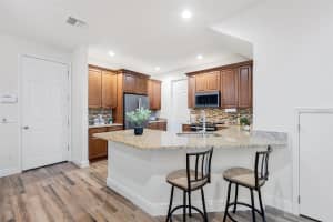 1930 LAKE RIDGE BOULEVARD, CLEARWATER, FL 33763 Sold 05/30/24