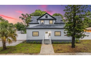 1830 20th St S, ST PETERSBURG