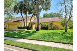 12411 CHICKASAW TRAIL, LARGO, FL 33774 Sold 09/19/24