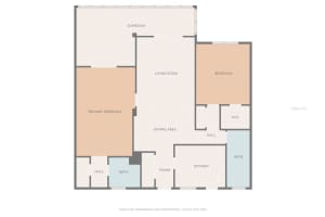 5130 BRITTANY DRIVE, ST PETERSBURG, FL 33715 Sold 12/16/24