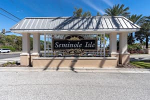 7069 KEY HAVEN ROAD, SEMINOLE, FL 33777 Sold 05/17/24