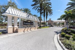 7069 KEY HAVEN ROAD, SEMINOLE, FL 33777 Sold 05/17/24