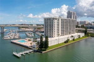 100 PIERCE STREET, CLEARWATER, FL 33756 Sold 05/22/24