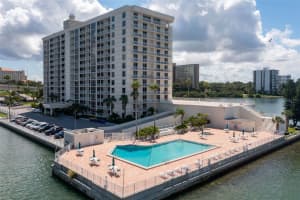 100 PIERCE STREET, CLEARWATER, FL 33756 Sold 05/22/24