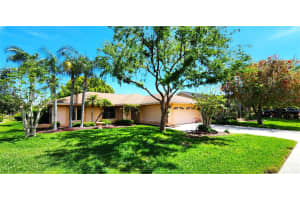 401 WATERFORD CIRCLE, TARPON SPRINGS, FL 34688 Sold 05/03/24