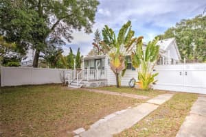 5121 5TH AVENUE, ST PETERSBURG, FL 33710 Sold 03/20/25