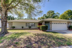 175 OSPREY LANE, PALM HARBOR, FL 34683 Sold 02/13/25