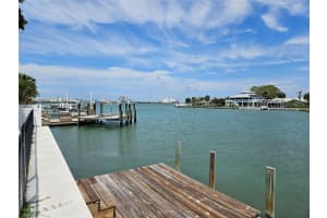 6421 3RD PALM POINT, ST PETE BEACH, FL 33706 Sold 01/02/25
