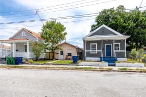 2907 17TH STREET, TAMPA, FL 33605 Sold 03/05/25