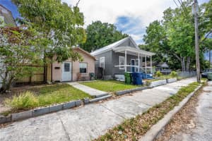 2907 17TH STREET, TAMPA, FL 33605 Sold 03/05/25