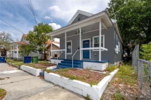 2907 17TH STREET, TAMPA, FL 33605 Sold 03/05/25