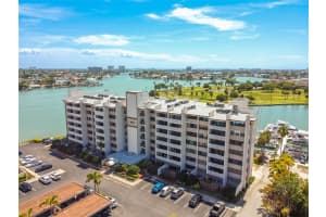 450 TREASURE ISLAND CAUSEWAY, TREASURE ISLAND, FL 33706 Sold 06/06/24