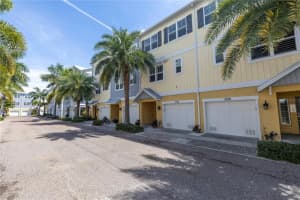 3180 NAUTICAL PLACE, ST PETERSBURG, FL 33712 Sold 09/12/24