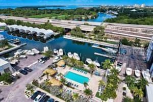 3180 NAUTICAL PLACE, ST PETERSBURG, FL 33712 Sold 09/12/24