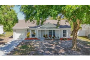 4238 GRANDWOOD LANE, NEW PORT RICHEY, FL 34653 Sold 02/25/25
