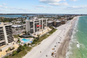 14950 GULF BOULEVARD, MADEIRA BEACH, FL 33708 Sold 07/26/24