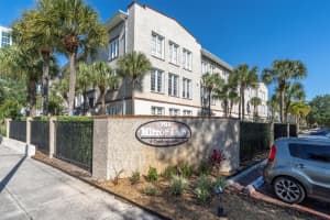 701 MIRROR LAKE DRIVE, ST PETERSBURG, FL 33701 Sold 08/08/25