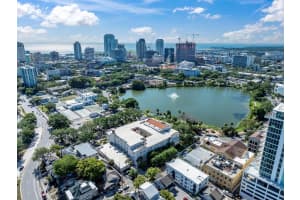 701 MIRROR LAKE DRIVE, ST PETERSBURG, FL 33701 Sold 08/08/25