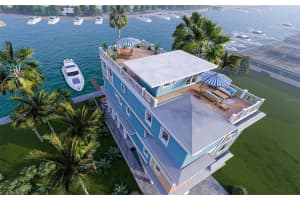 13015 PELICAN LANE, MADEIRA BEACH, FL 33708 - MLS#MFRU8237381