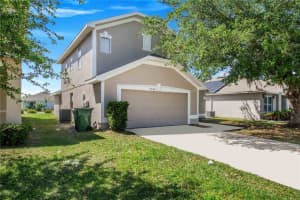 2169 ROSE BOULEVARD, WINTER HAVEN, FL 33881 Sold 05/10/24