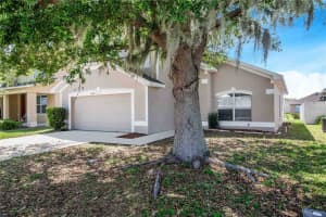 2169 ROSE BOULEVARD, WINTER HAVEN, FL 33881 Sold 05/10/24