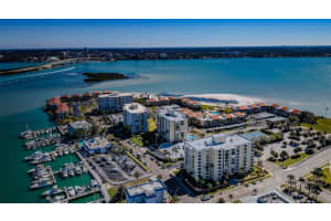 800 GULFVIEW BOULEVARD, CLEARWATER, FL 33767 Sold 01/10/25