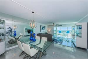 800 GULFVIEW BOULEVARD, CLEARWATER, FL 33767 Sold 01/10/25